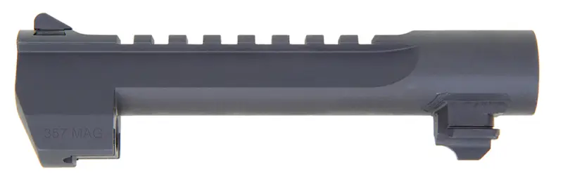 Magnum Research BAR3576 Desert Eagle 357 Mag 6" Matte Black Steel Fits Desert Eagle Mark XIX