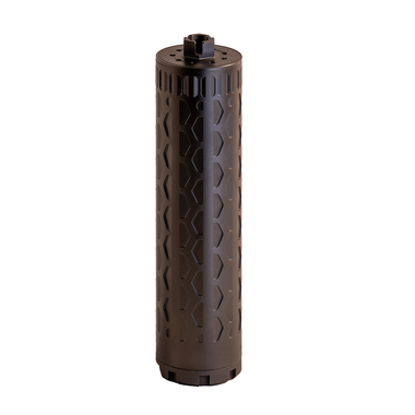 BOE Suppression Mod 1 Titanium Core Suppressor (6.8")