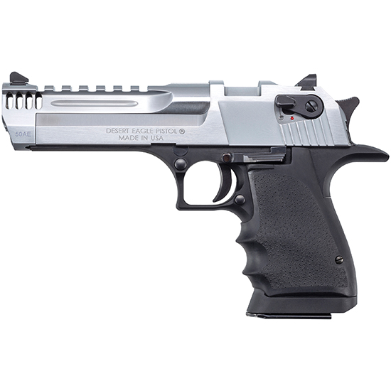 Magnum Research Desert Eagle L5 .50 AE Semi Auto Handgun