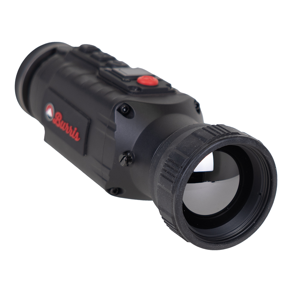 Burris BTC50 1x50 Clip-On Thermal Optic - 300620