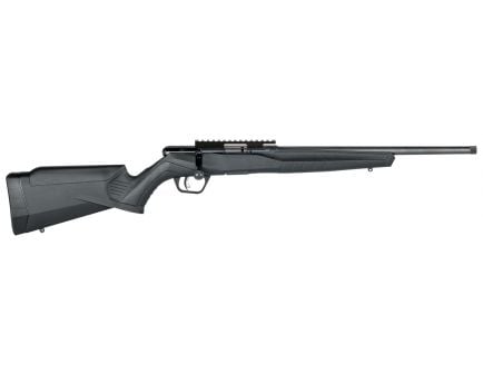 Savage Arms B22 FV-SR 22 LR 16.10 Round Bolt Action Rimfire Rifle, Sporter - 70203