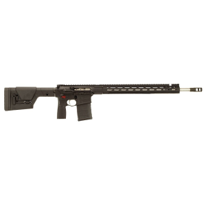 Savage Arms MSR 10 Precision Rifle 6.5 Creedmoor - 22.5" Stainless Steel - Matte