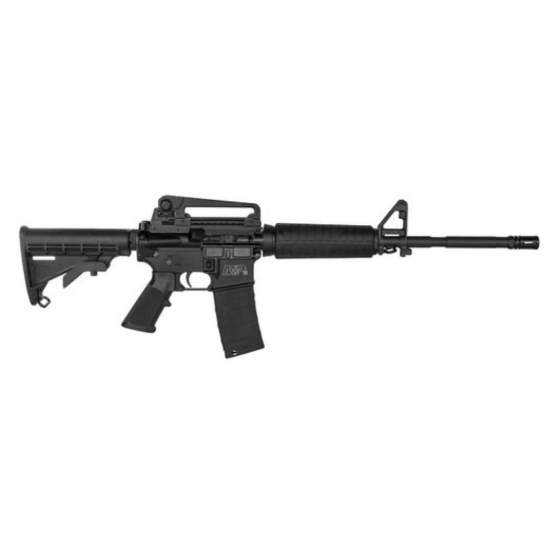 Smith Wesson M Sport II 5.56 NATO Rifle