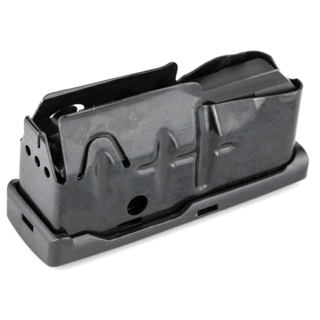 Savage Arms  10/11/12 22-250 Remington 4 Rd Matte Blued Finish
