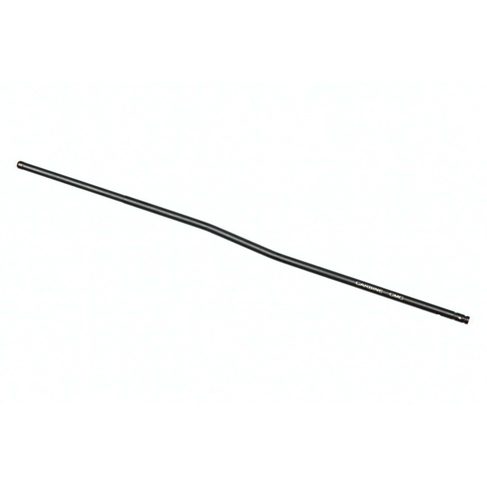 CMC Triggers Carbine Length AR-10 / AR-15 Gas Tube, Black Nitride - 81622