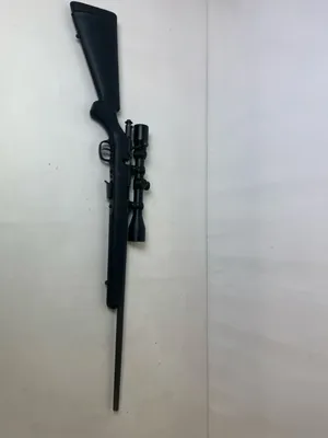 SAVAGE ARMS 93 (Used)