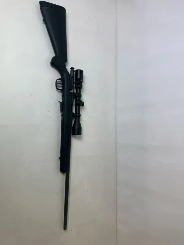 SAVAGE ARMS 93 (Used)