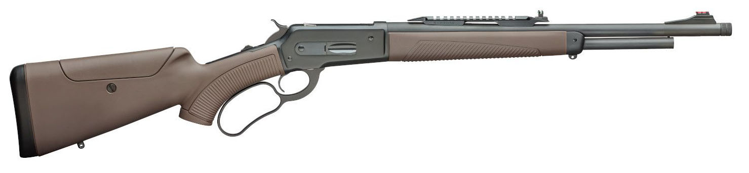 PEDERSOLI 86/71 Lever Action Rifle .30-30 Winchester