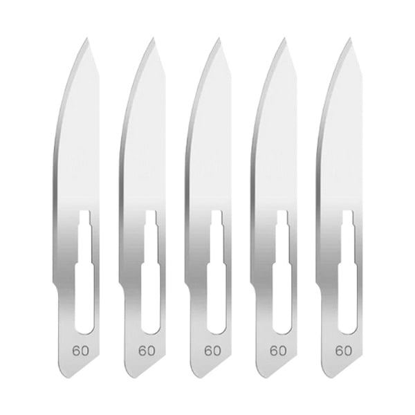 Hogue #60 Blade - High-Quality, for Precision and Reliability in Your Cutting Tools - 35886