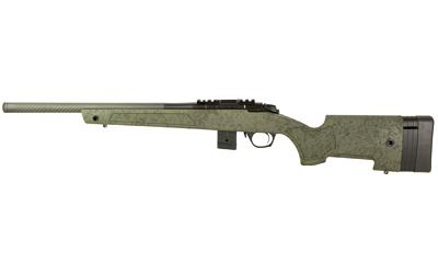 Bergara BMR-X Carbon 17HMR Bolt Action Rifle