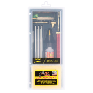Pro-Shot R25/6.5KIT Classic Box Kit Rifle .25 Cal/6.5mm