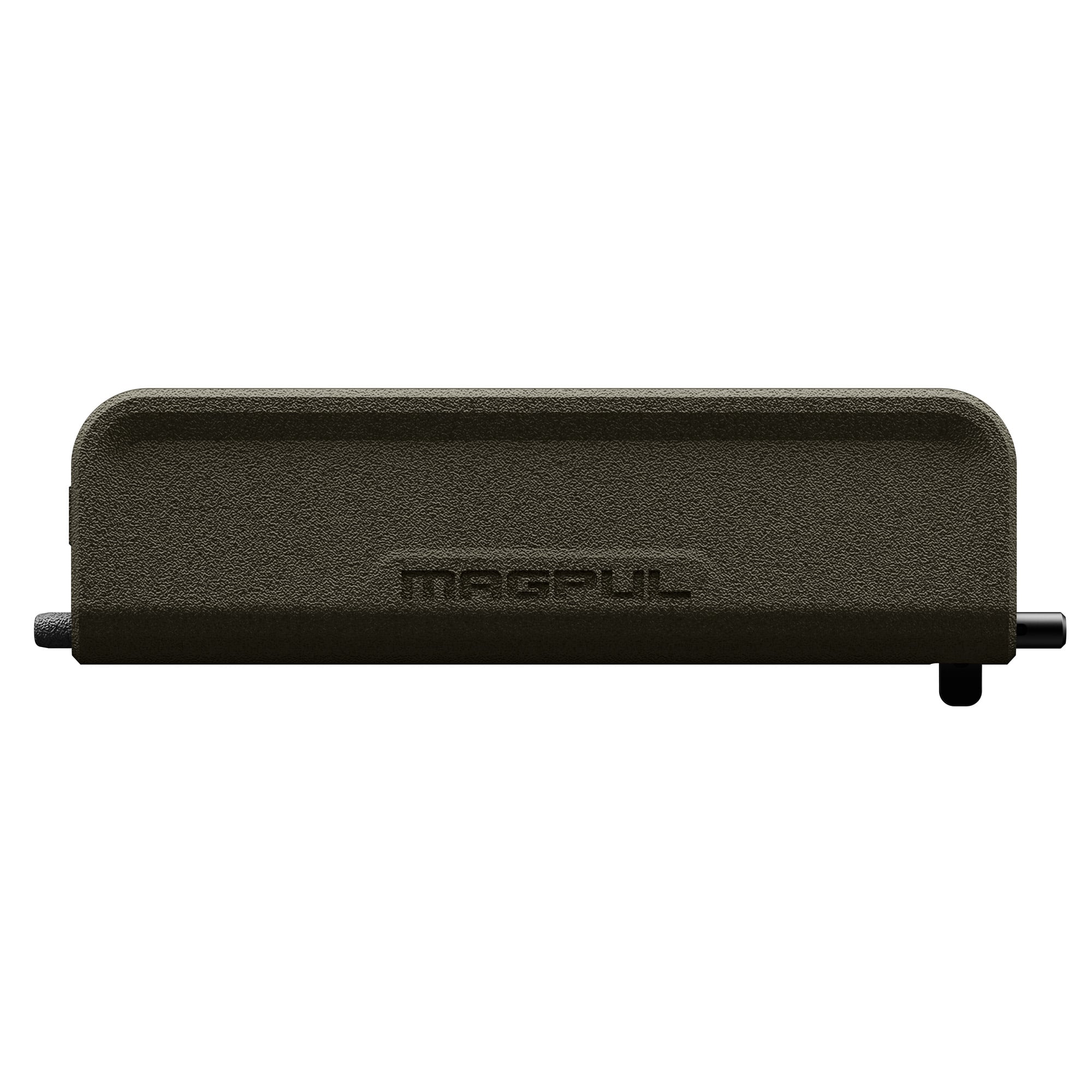 Magpul Industries Enhanced Ejection Port Cover, Polymer Construction, Olive Drab Green