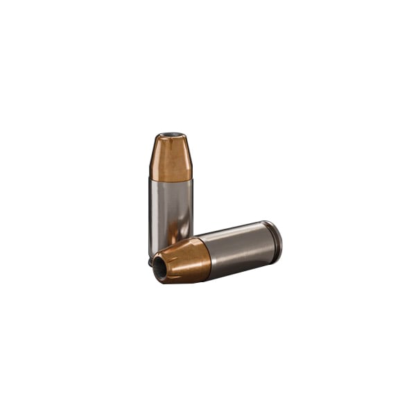 Underwood Ammo 9mm +P+ 147 gr JHP 20rds