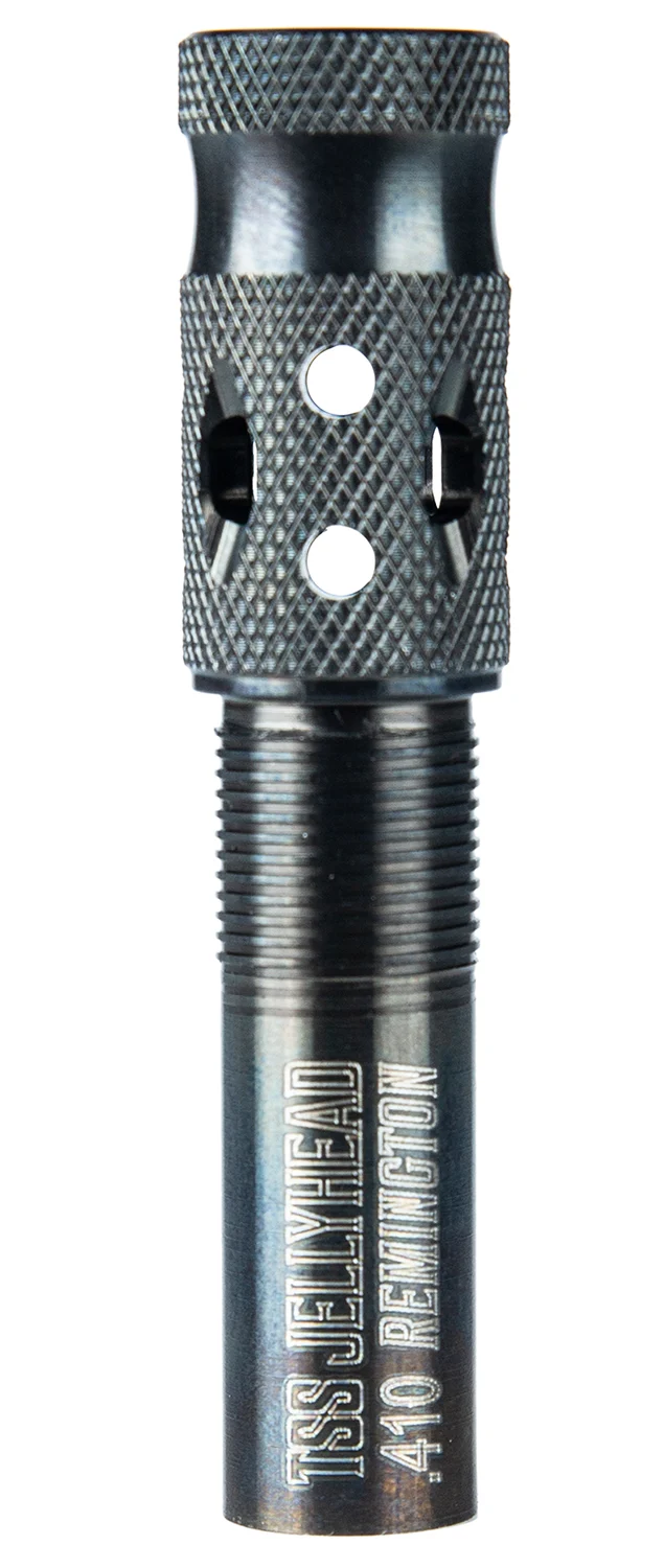 Primos 69423 TSS JellyHead Remington Rem Choke 410 Gauge Turkey Extended Ported Steel