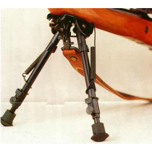Harris Bipods 9-13" Low