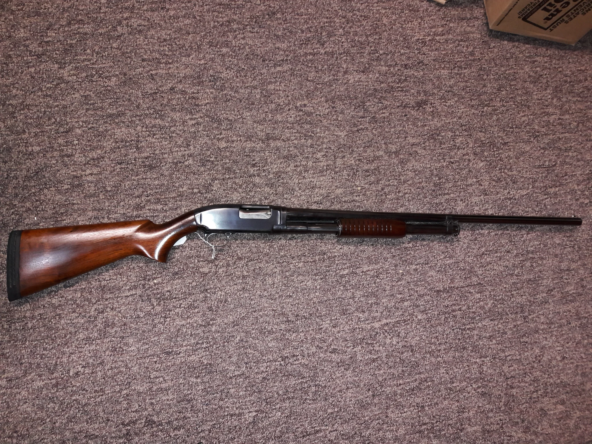 WINCHESTER 12 (Used)