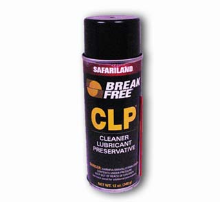 Safariland Break-Free CLP 12oz Aerosol Can [CLP-12]
