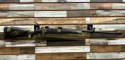 FIERCE FIREARMS CARBON ROGUE (Used)