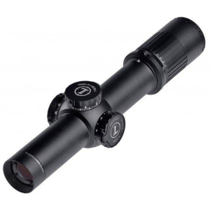Leupold BLEMISHED Leupold Mark 6 Rifle Scope - 1-6x20mm Illum. CMR-W 7.62 Reticle Matte