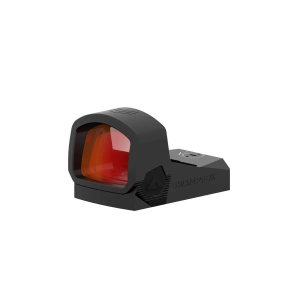 Swampfox-Optics Swampfox Liberty II RMR 1x24 3 MOA Green Dot