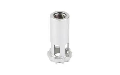 BANISH 45 PISTON 1/2X28 SLV