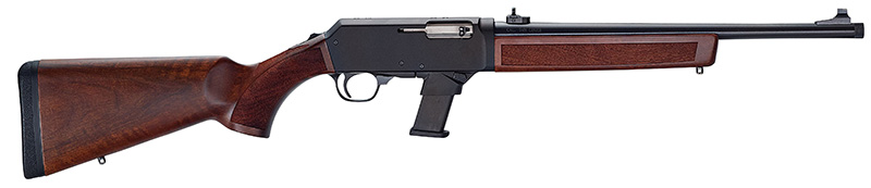 Henry Homesteader 9mm Semi Auto Rifle (Glock Mag Well)