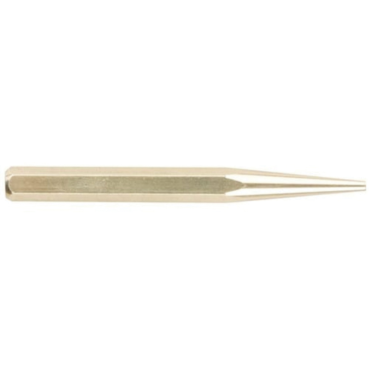 Grace USA 1/16" Brass Starter Punch