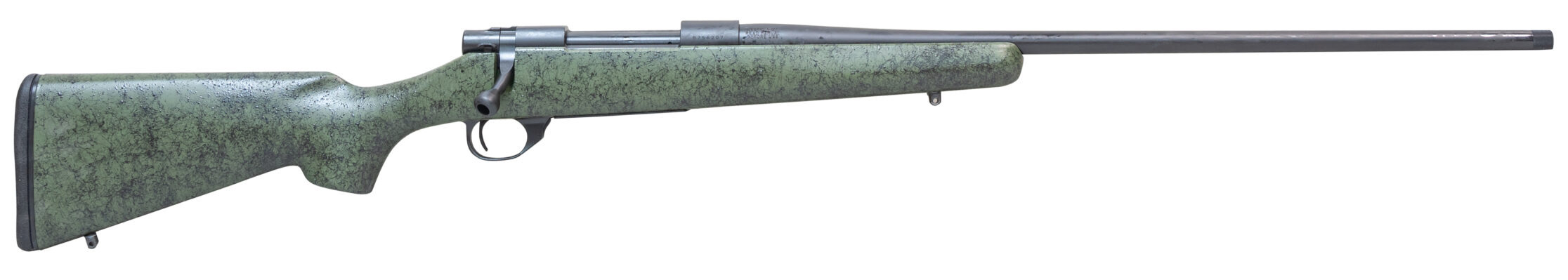 LSI Carbon Stalker 7mm-08 Bolt Action Rifle