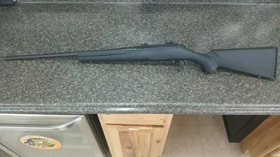 RUGER AMERICAN (Used)