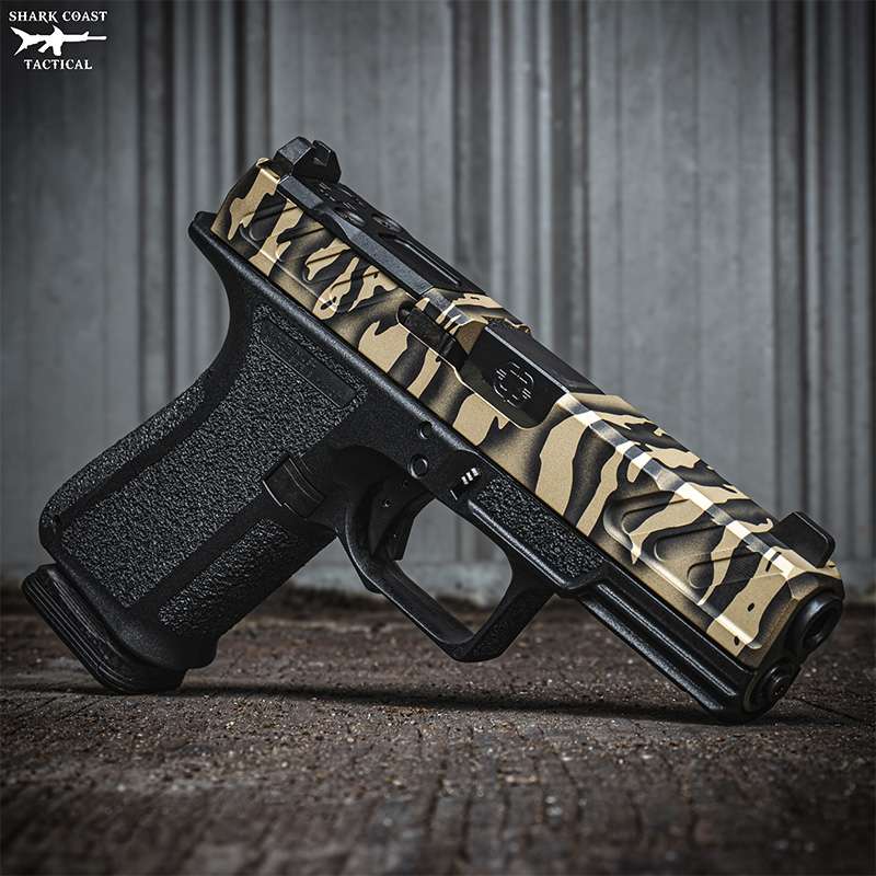 SHADOW SYSTEMS MR920