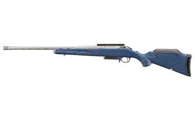 Ruger American Generation II 250th Anniversary .308 Rifle
