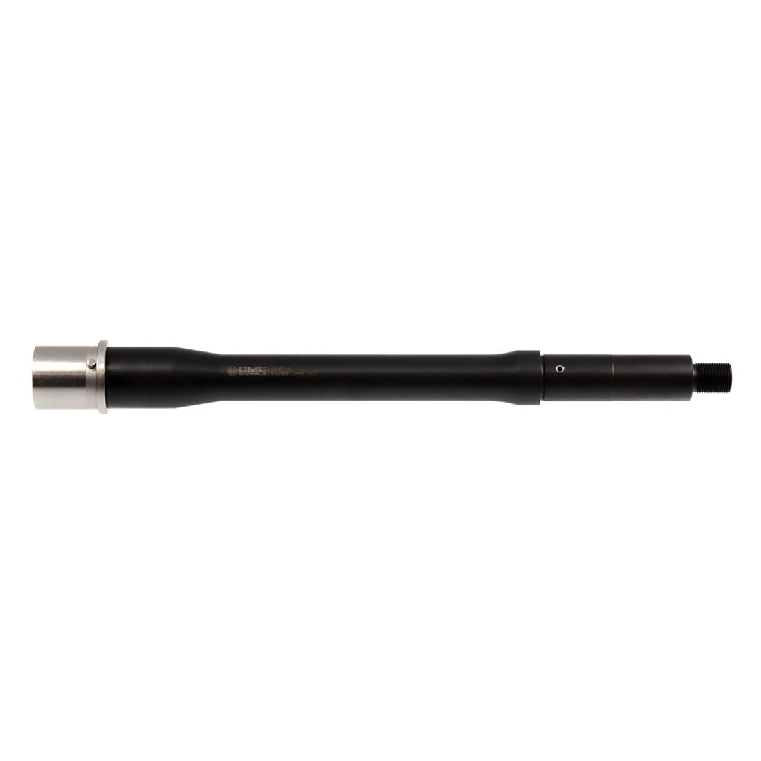 CMC SOCOM Carbine-Length Button Rifled Barrel 5.56x45mm 10.50", Black