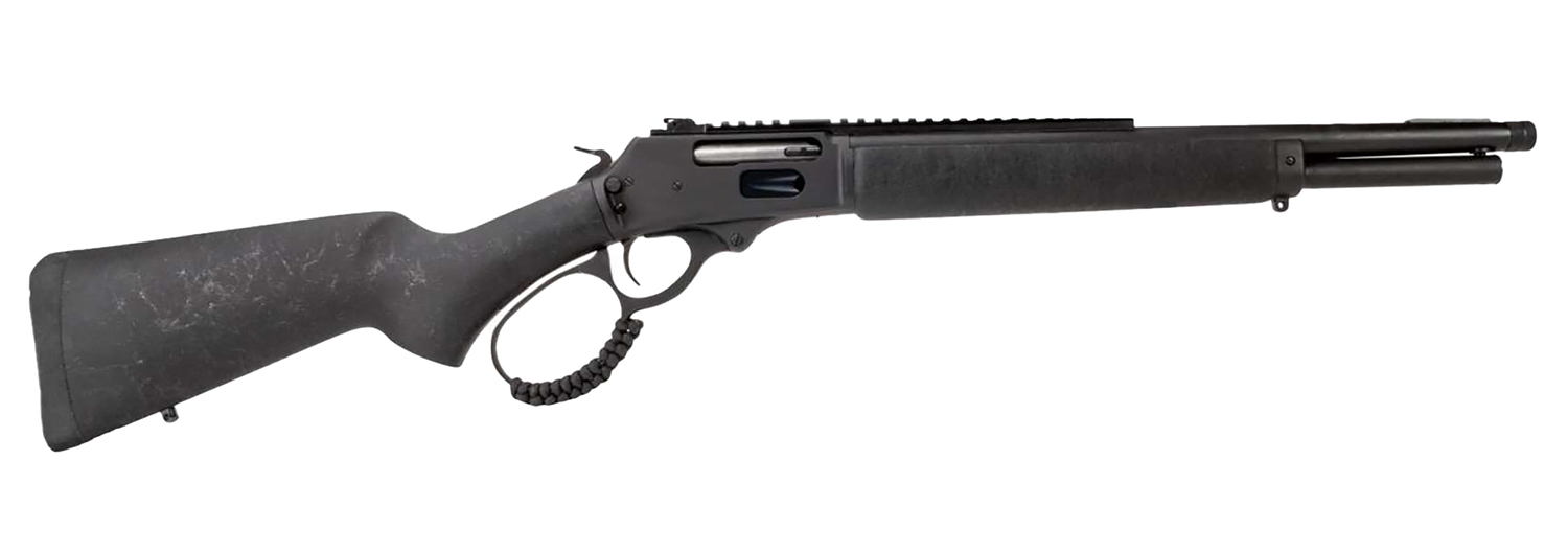 Rossi R95 Trapper 357 Magnum Lever Action Rifle