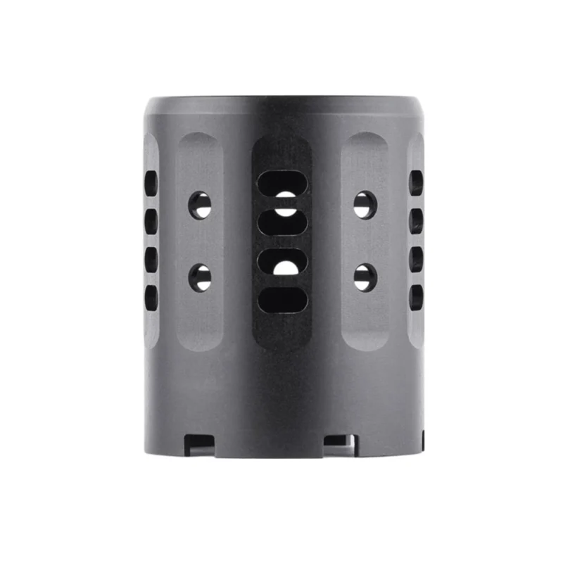 Dead Air Pyro Vented Shroud for HUB Mounts
