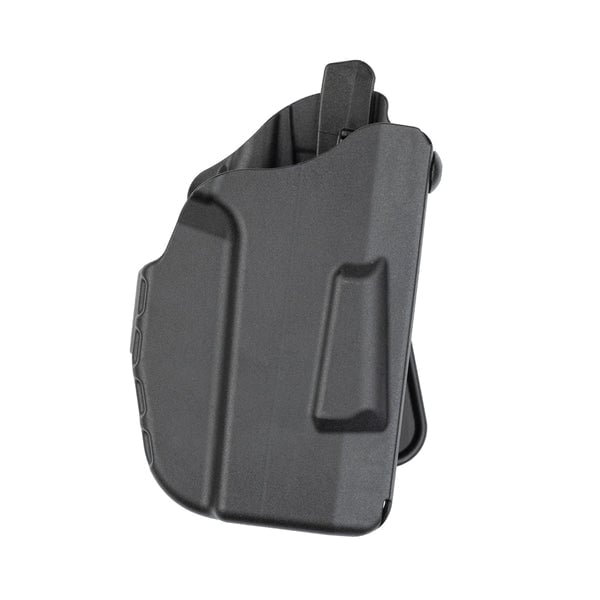 Safariland 7371 7TS ALS Glock 43 SafariSeven Holster Right, Black - 737189518411