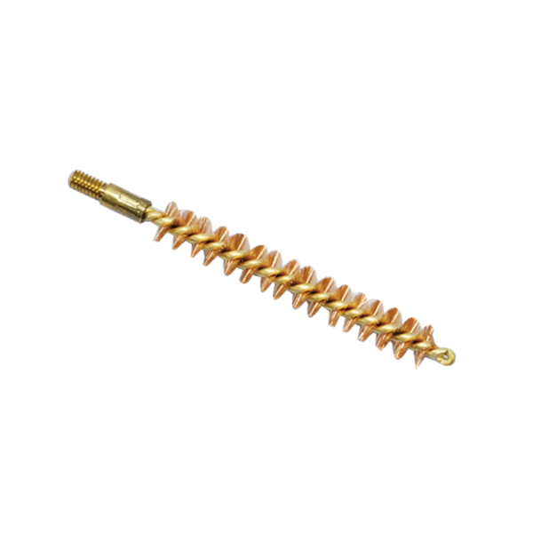 J Dewey Rods .17 Cal #5-40 Bore Brush