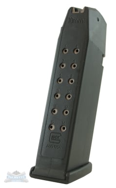 Glock Model 20/29/40 15rd 10mm Magazine - MF20015