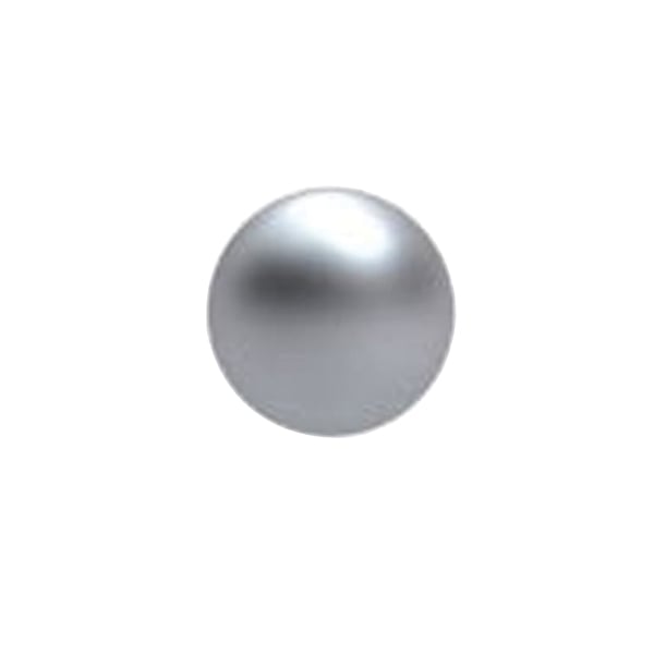 Lee Precision 0.49" Double Cavity Round Ball Mold w/ Handles - 90448