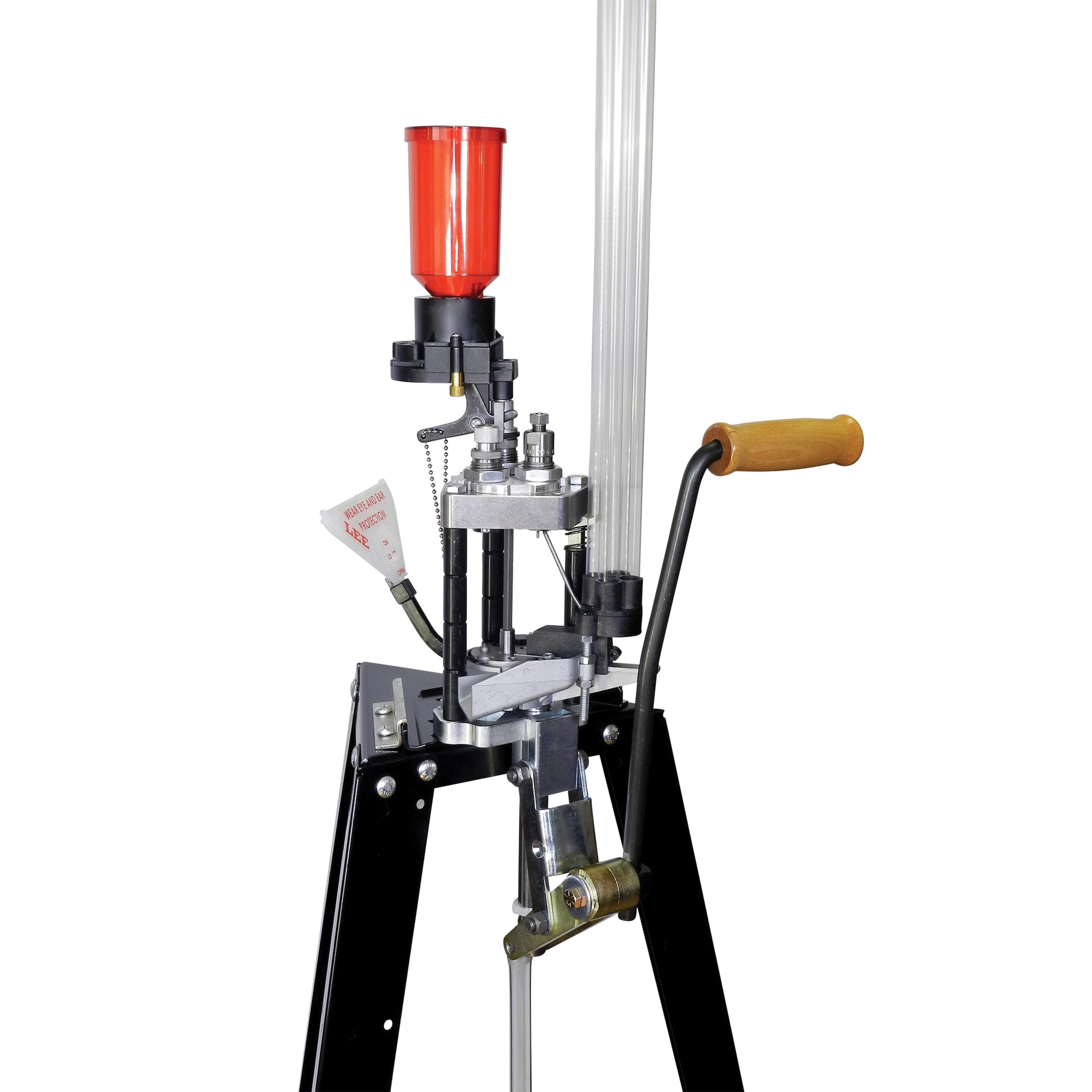 Lee Precision Pro 1000 .45 ACP 3-Hole Progressive Reloading Kit - 90638
