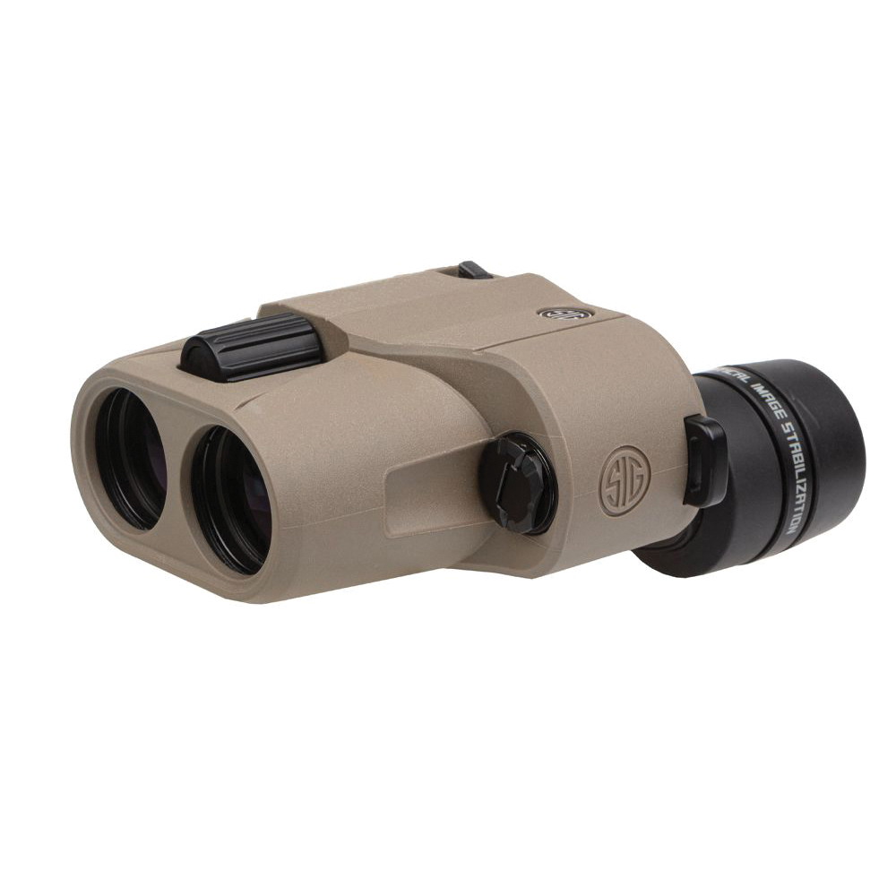 Sig Sauer ZULU6 HDX Binoculars 10x30mm