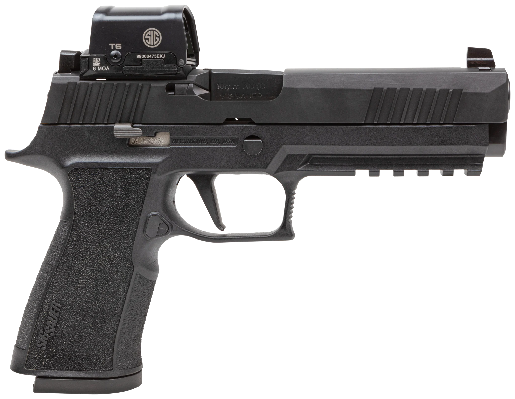 SIG SAUER P320-XTEN