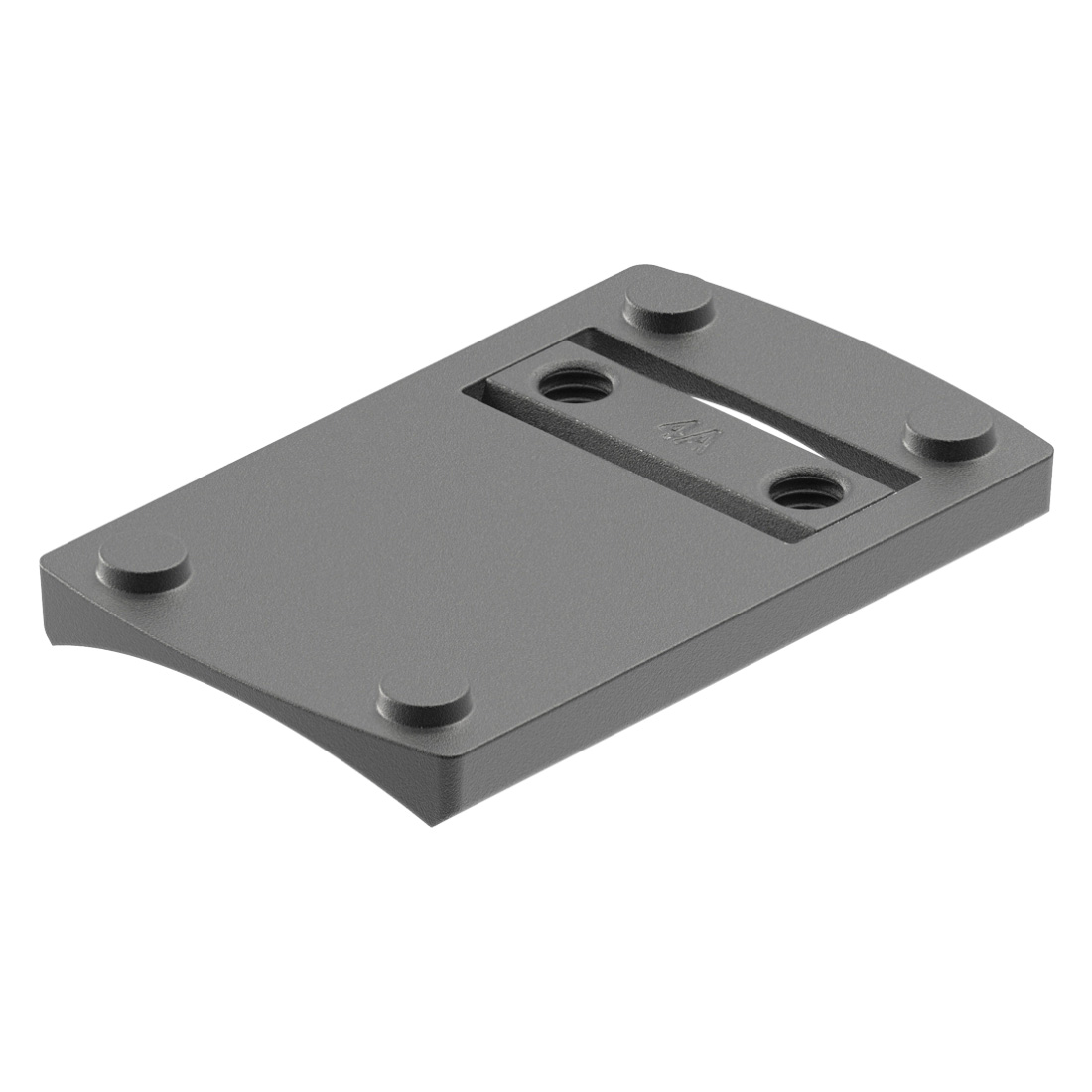 Leupold DeltaPoint Pro Dovetail Mount Cantilever/Picatinny/Weaver Fits Sig Sauer 226