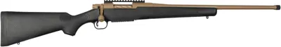 Mossberg Patriot Predator