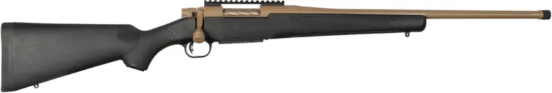 Mossberg Patriot Predator