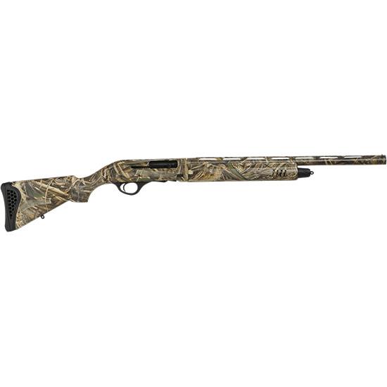 Escort PS Compact Shotgun 20ga 22" Barrel Max5