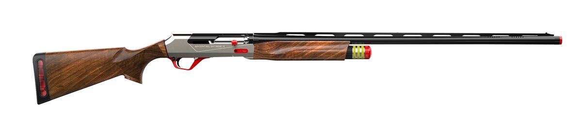 Retay ACE-R SPORT 12/30 BLK/WD 3" RACES-30