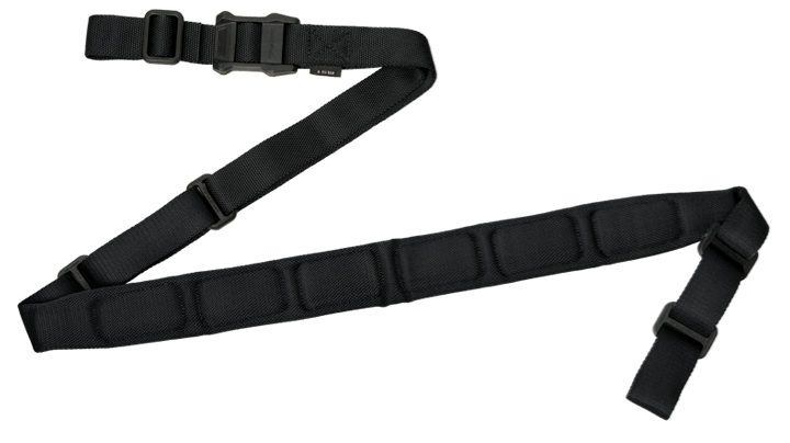 Magpul MS1 Padded Sling, Black- Mag545-BLK