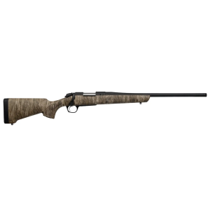 Bergara Stoke Compact Rifle .243 Winchester 20 Threaded Mossy Oak Bottomland 4+1