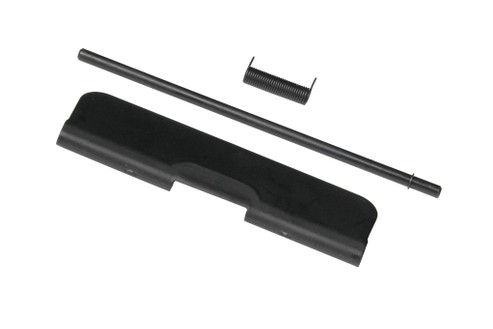 CMMG - Zeroed Polymer Ejection Port Cover Kit, AR15 - 55BA6C8