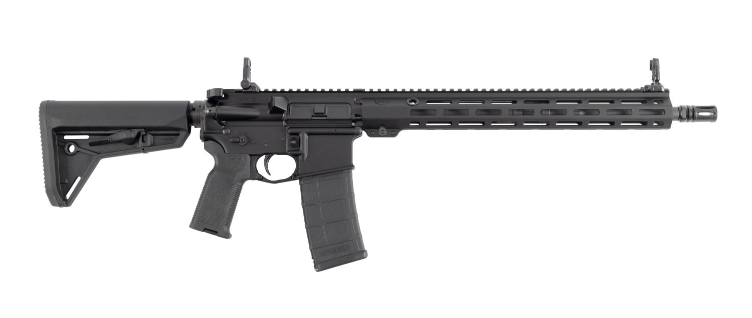 Enhanced Patrol 16.1" 5.56x45mm Rifle II Pro - LE6920-EPRII-PRO